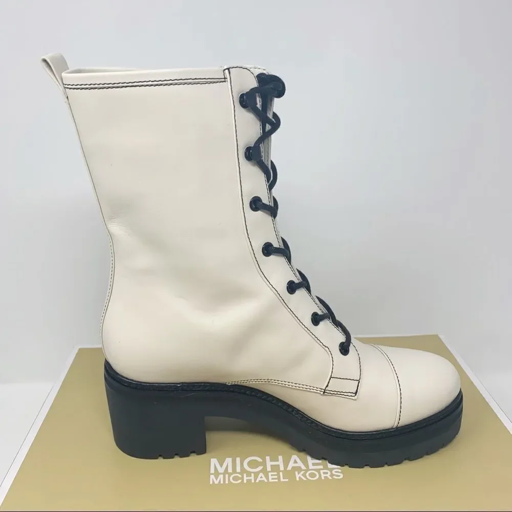 Michael Kors Anaka Boots